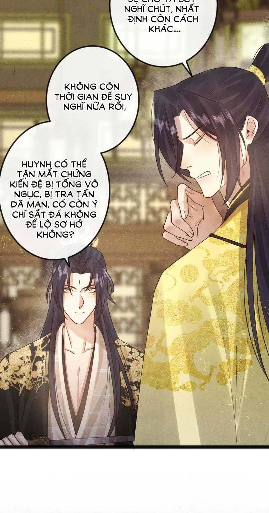 Một Ngàn Lần Thử Giết Chết Nam Chính Chapter 16 - 25