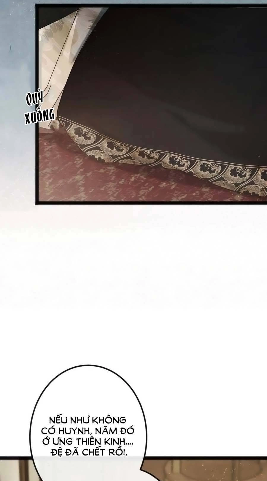 Một Ngàn Lần Thử Giết Chết Nam Chính Chapter 16 - 28