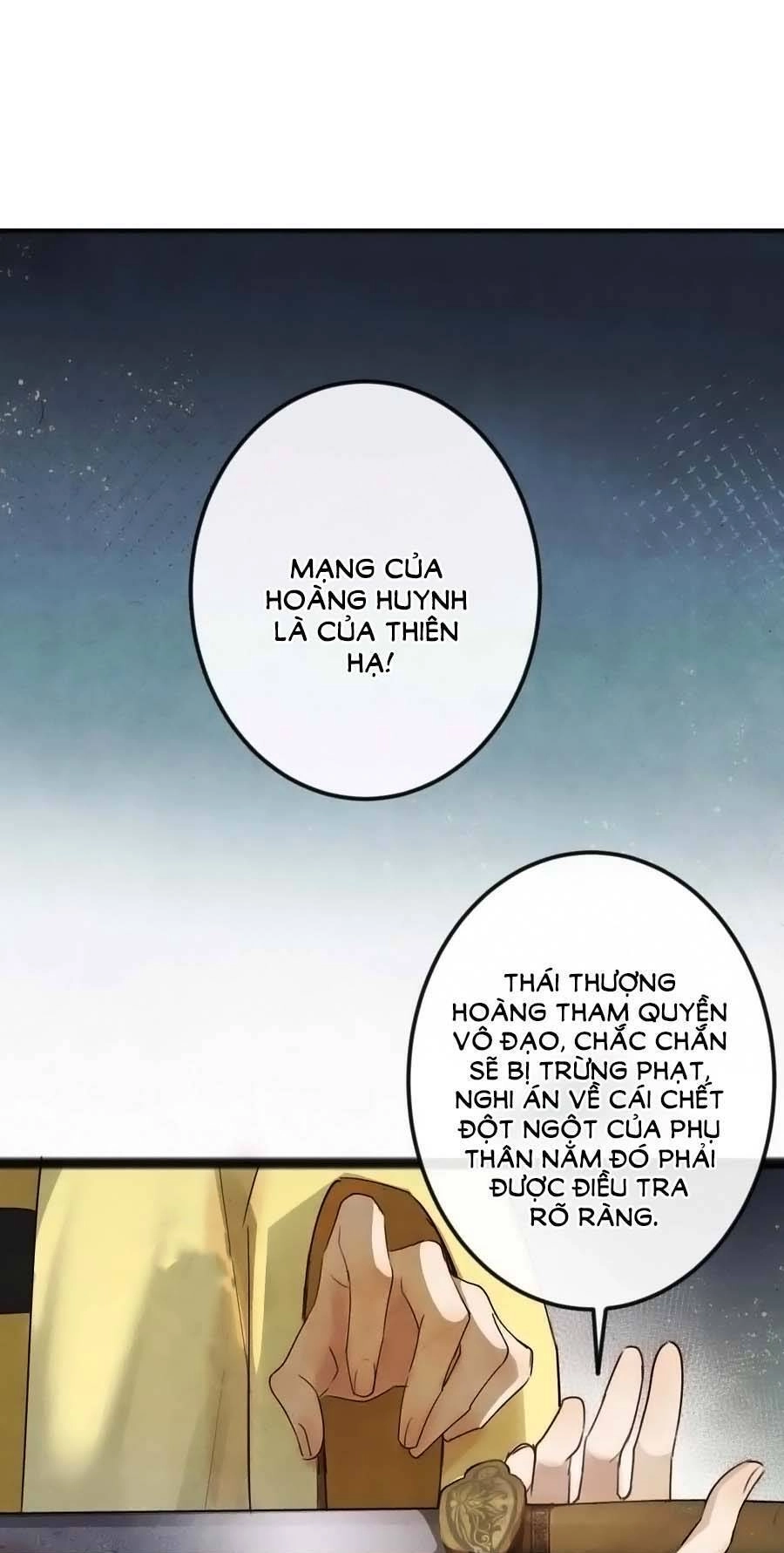 Một Ngàn Lần Thử Giết Chết Nam Chính Chapter 16 - 30