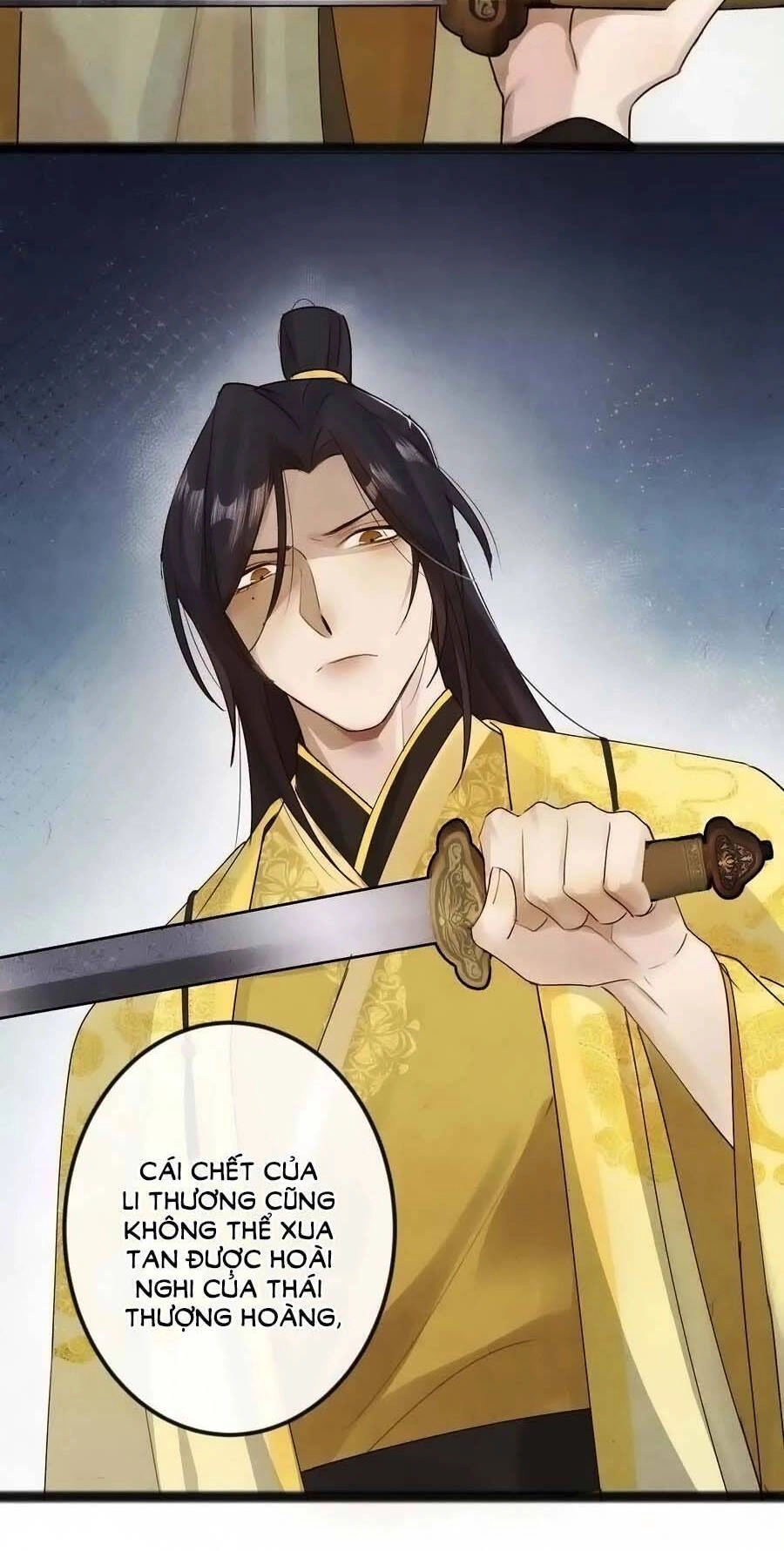 Một Ngàn Lần Thử Giết Chết Nam Chính Chapter 16 - 31