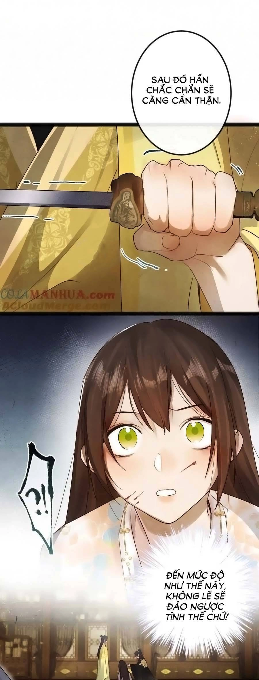 Một Ngàn Lần Thử Giết Chết Nam Chính Chapter 16 - 32