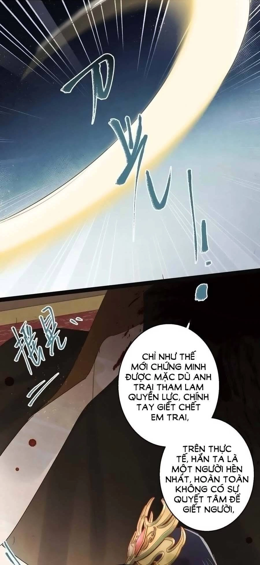 Một Ngàn Lần Thử Giết Chết Nam Chính Chapter 16 - 35