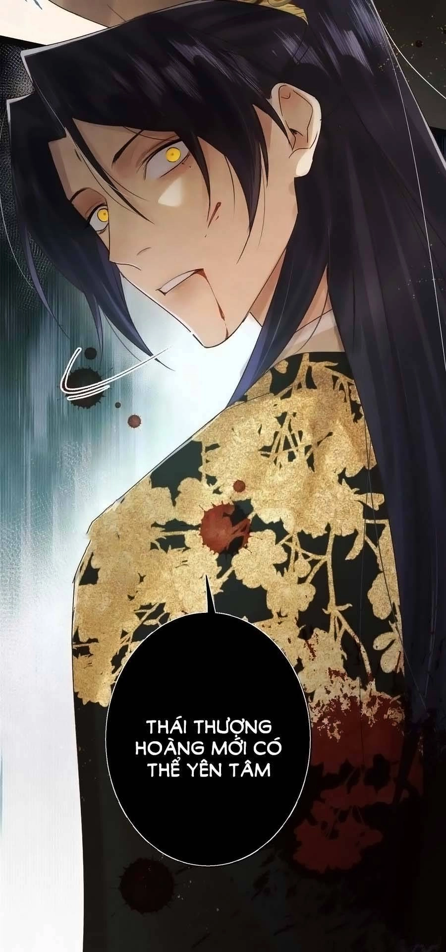 Một Ngàn Lần Thử Giết Chết Nam Chính Chapter 16 - 36