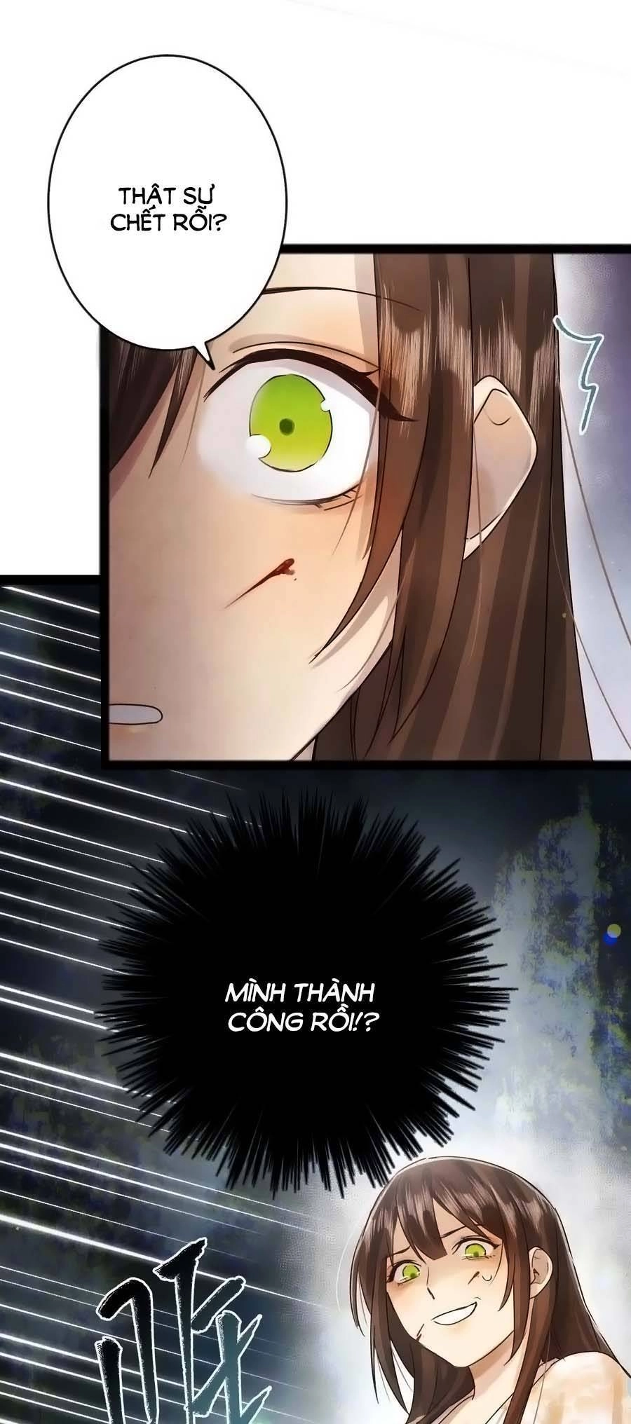 Một Ngàn Lần Thử Giết Chết Nam Chính Chapter 16 - 38