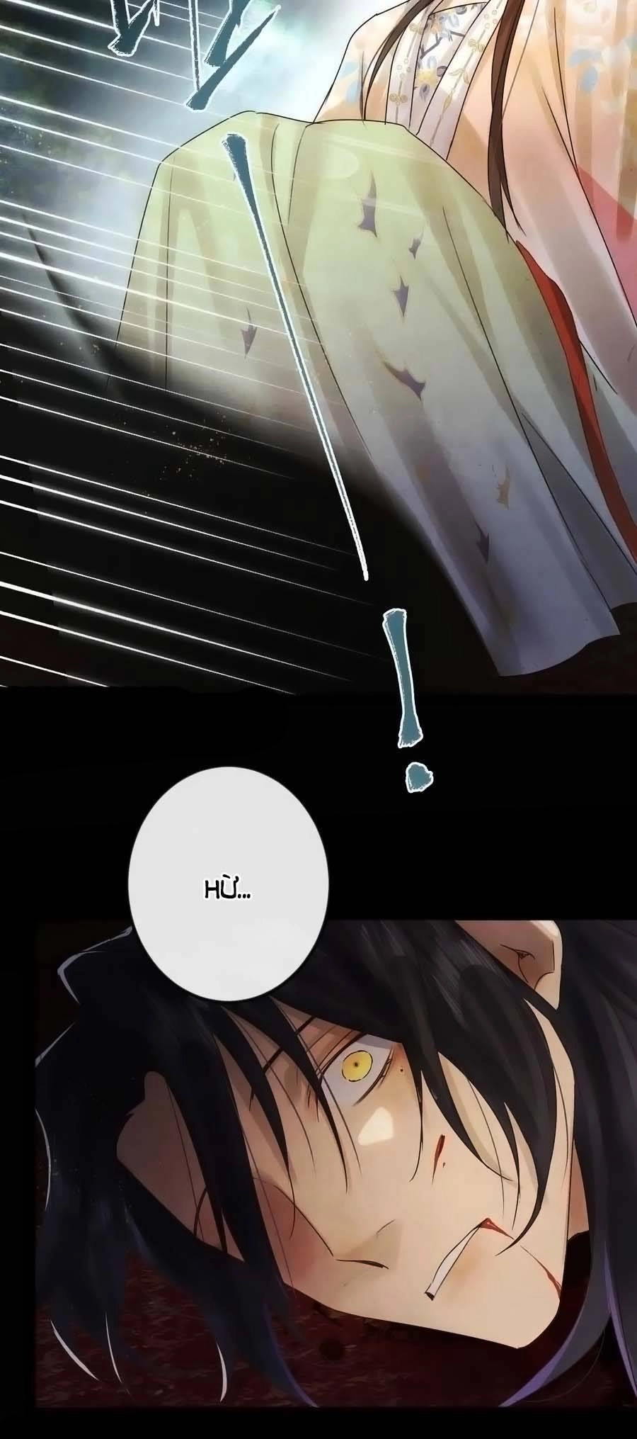 Một Ngàn Lần Thử Giết Chết Nam Chính Chapter 16 - 39