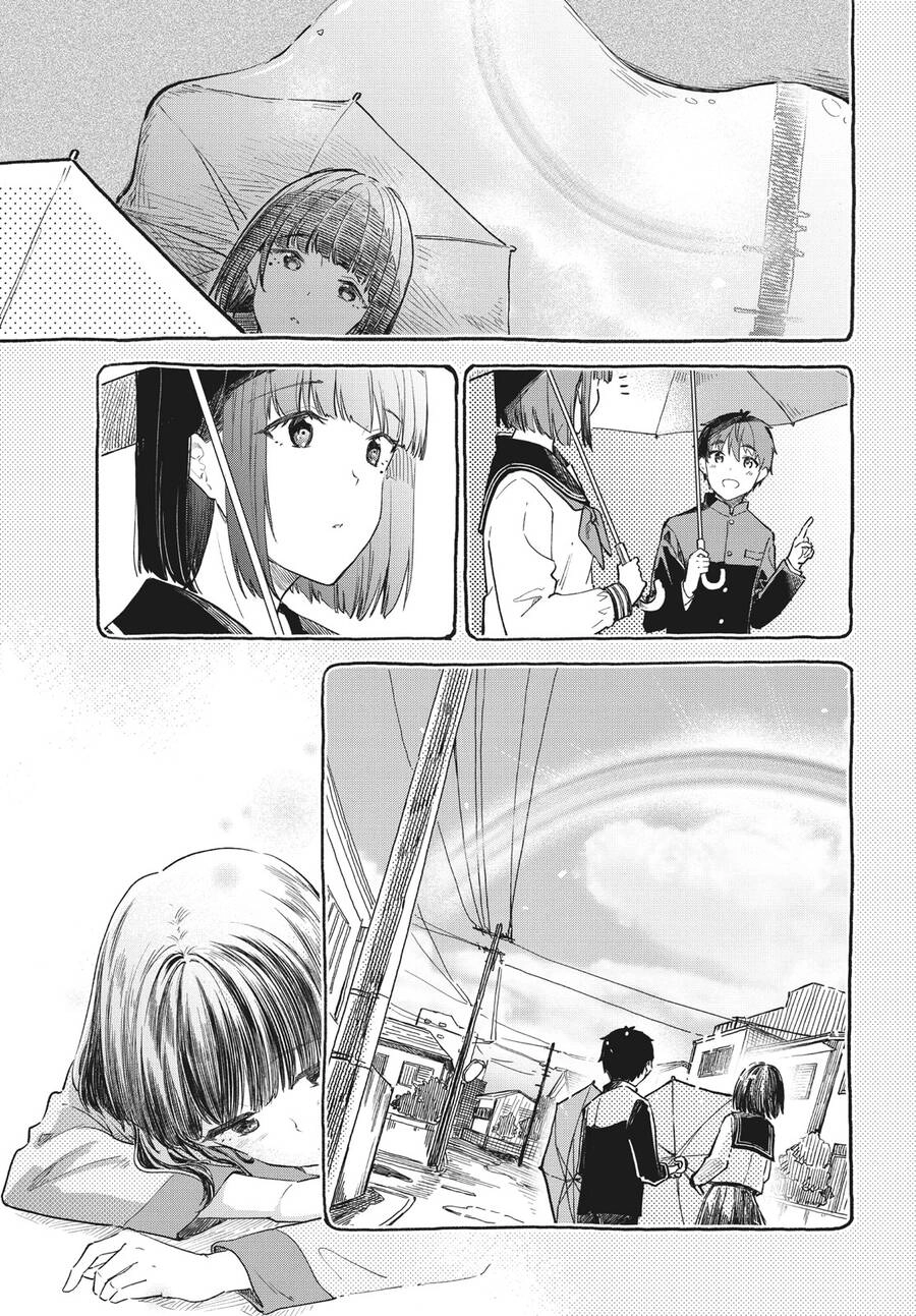 Coffee Wo Shizuka Ni Chapter 29 - 2