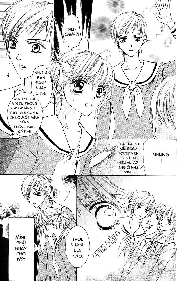 Maria-Sama Ga Miteru Chapter 3 - 8