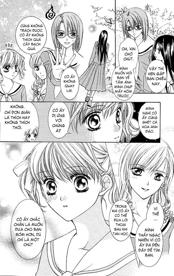 Maria-Sama Ga Miteru Chapter 3 - 13