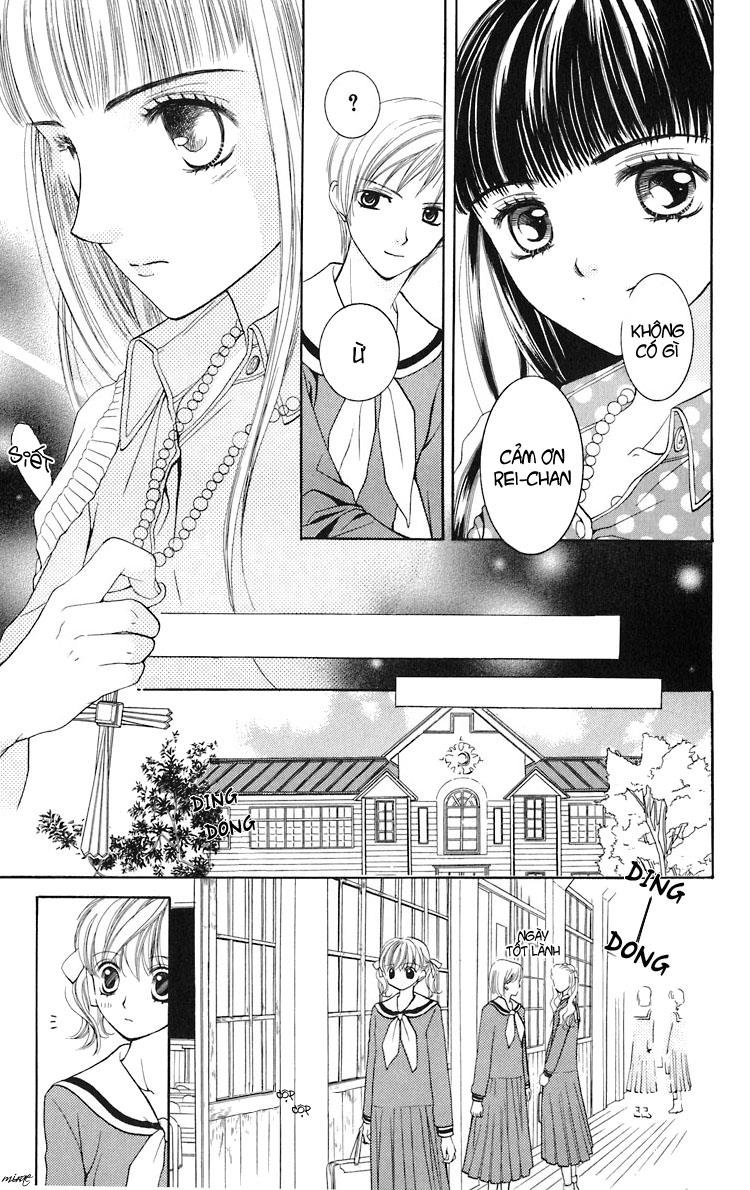 Maria-Sama Ga Miteru Chapter 8 - 20