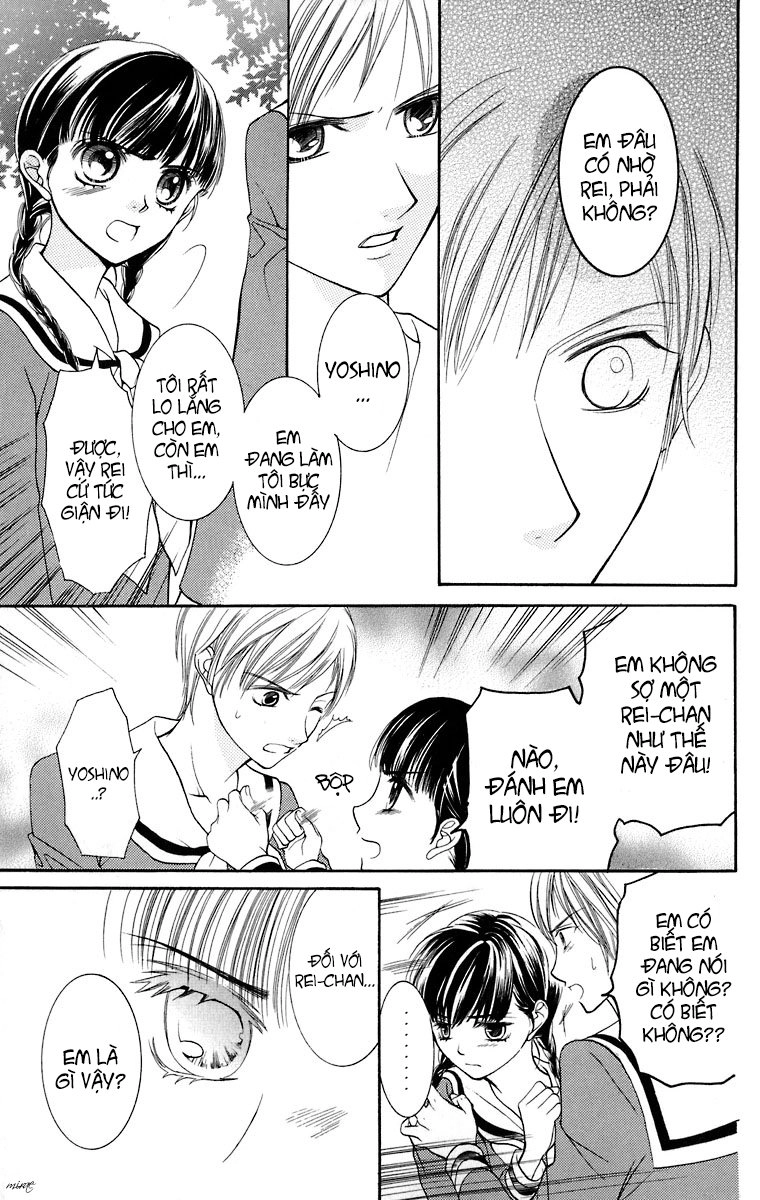 Maria-Sama Ga Miteru Chapter 9 - 6