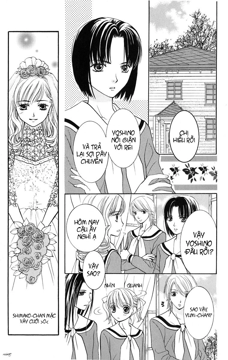 Maria-Sama Ga Miteru Chapter 9 - 20
