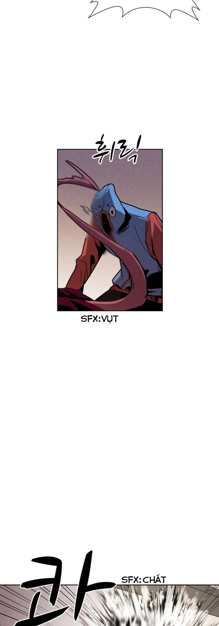 Mặt Nạ Tà Ác Chapter 1 - 13