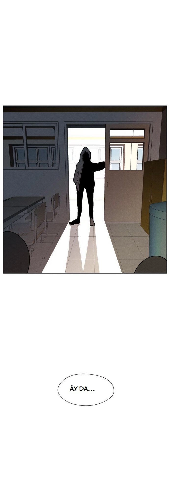 Mặt Nạ Tà Ác Chapter 1 - 23