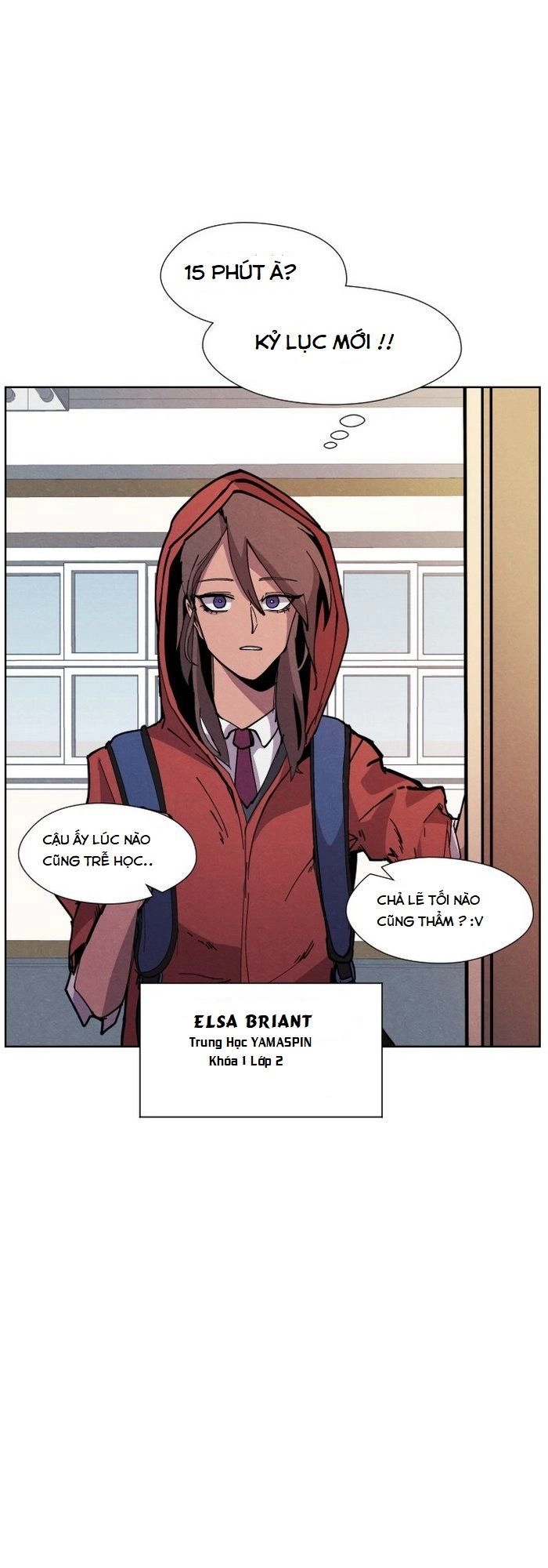 Mặt Nạ Tà Ác Chapter 1 - 25