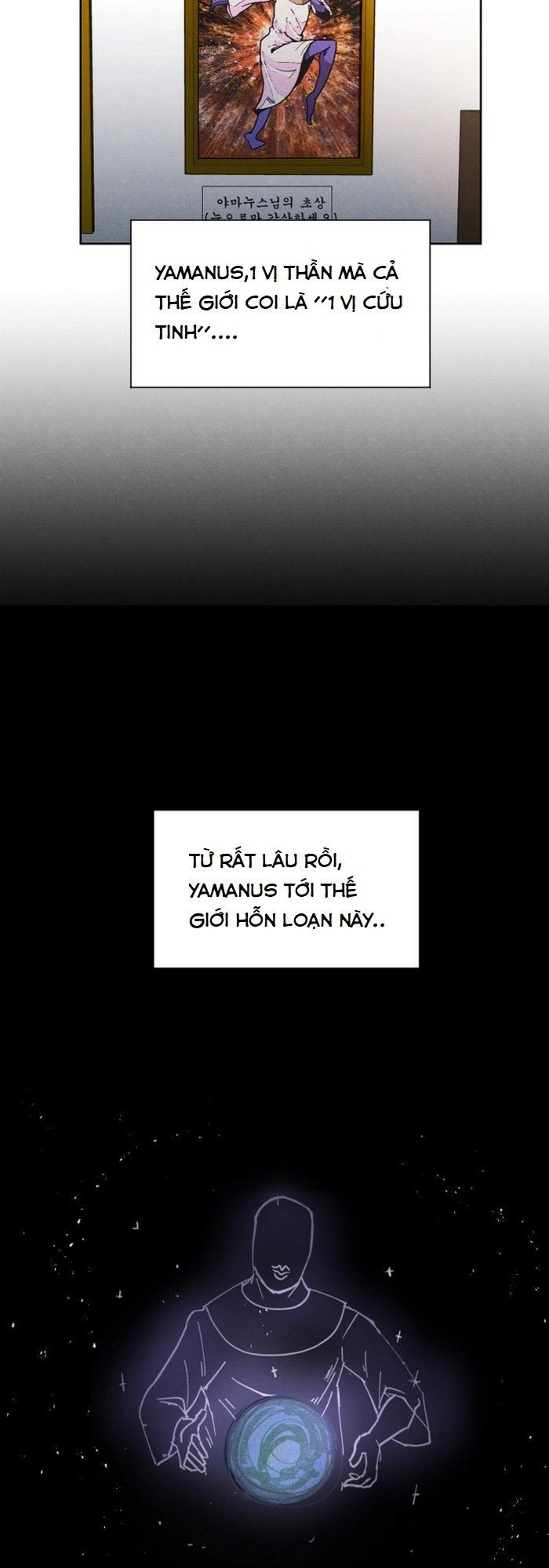 Mặt Nạ Tà Ác Chapter 1 - 28