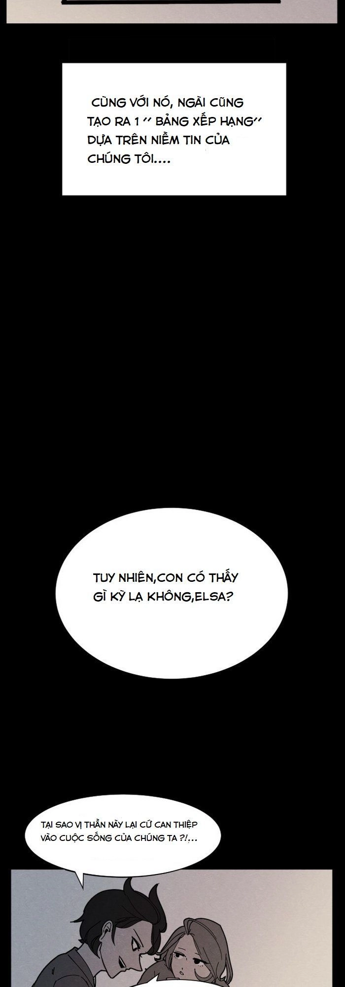 Mặt Nạ Tà Ác Chapter 1 - 31