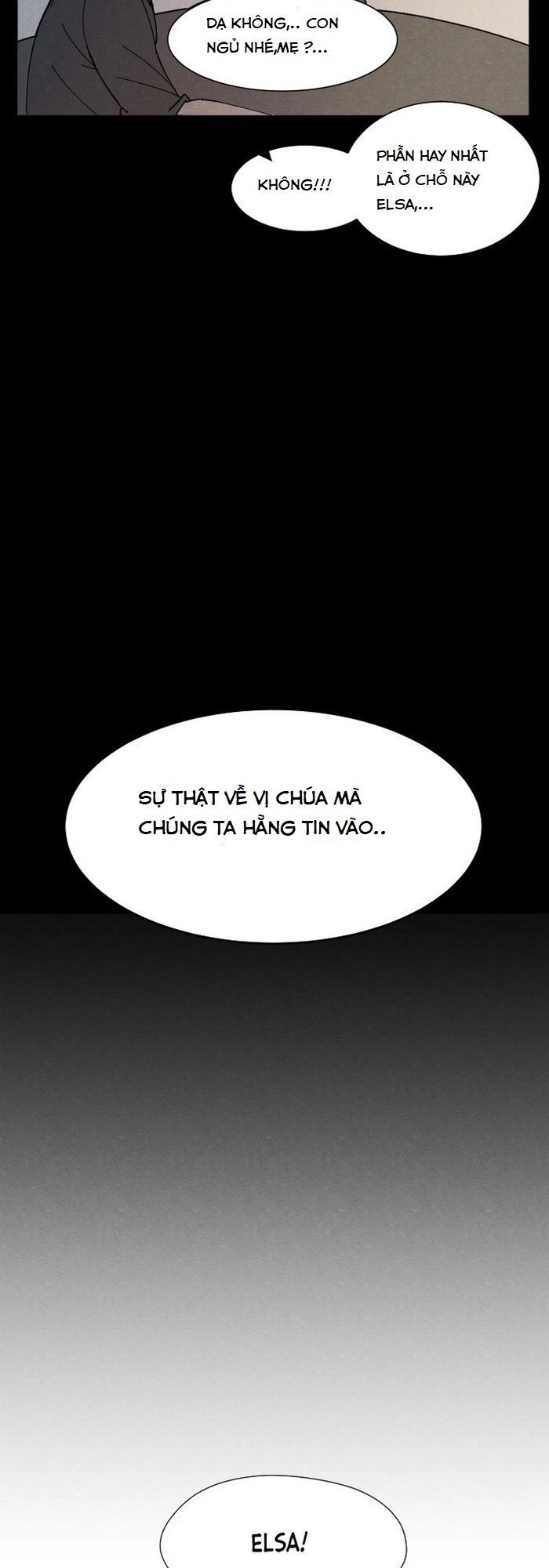 Mặt Nạ Tà Ác Chapter 1 - 32