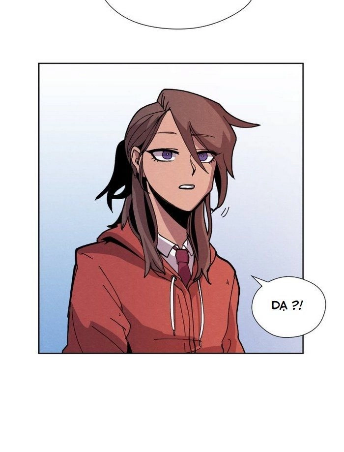 Mặt Nạ Tà Ác Chapter 1 - 33