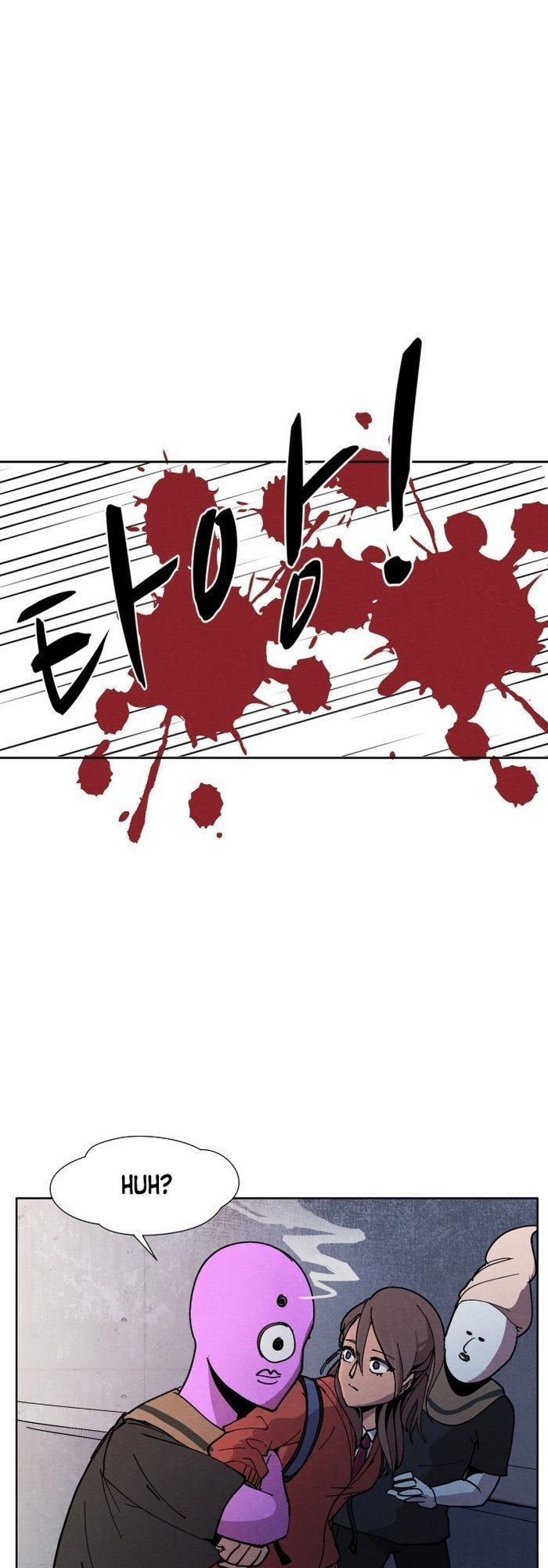 Mặt Nạ Tà Ác Chapter 1 - 56