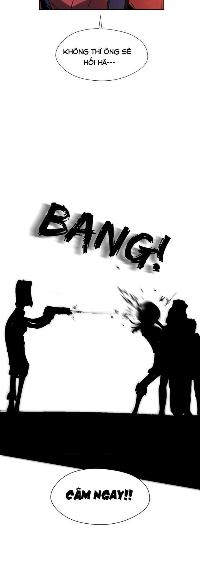 Mặt Nạ Tà Ác Chapter 1 - 59