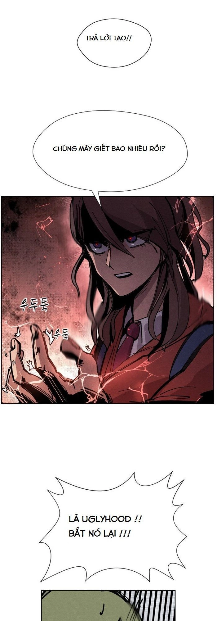 Mặt Nạ Tà Ác Chapter 1 - 65