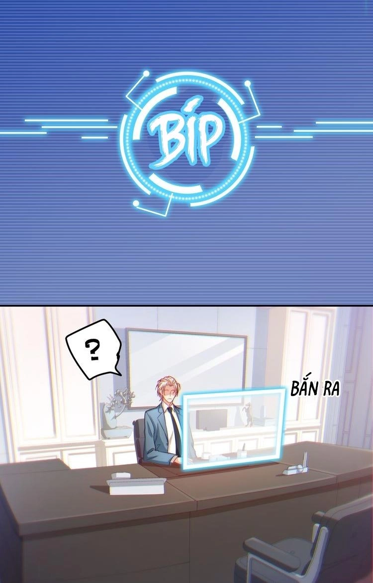 Tổng Tài Bá Đạo? Không Có Thật Đâu! Chapter 1 - 2