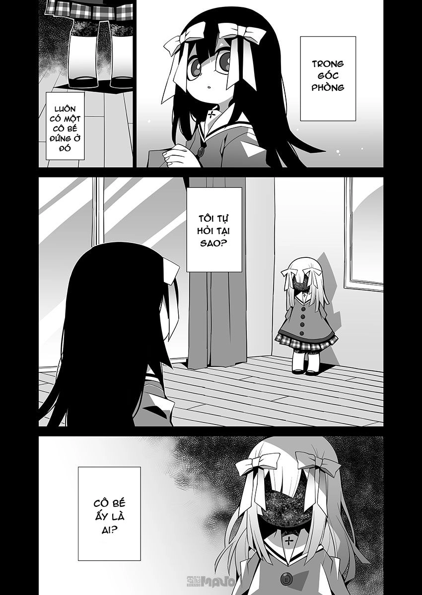 Tôi Sẽ Luôn Ở Bên Cạnh Bạn Chapter 1 - 4