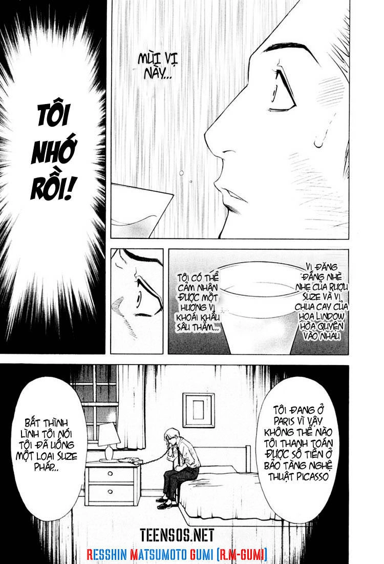 Bartender - Người Pha Chế Rượu Chapter 7 - 20