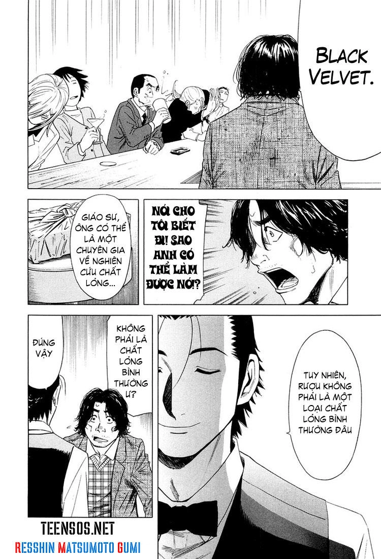 Bartender - Người Pha Chế Rượu Chapter 11 - 19