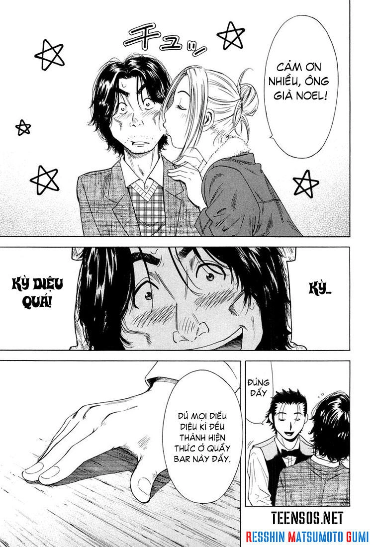 Bartender - Người Pha Chế Rượu Chapter 11 - 24