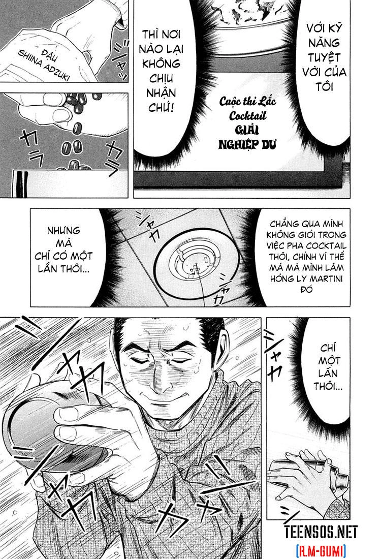 Bartender - Người Pha Chế Rượu Chapter 12 - 8