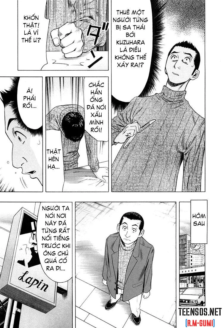 Bartender - Người Pha Chế Rượu Chapter 12 - 10