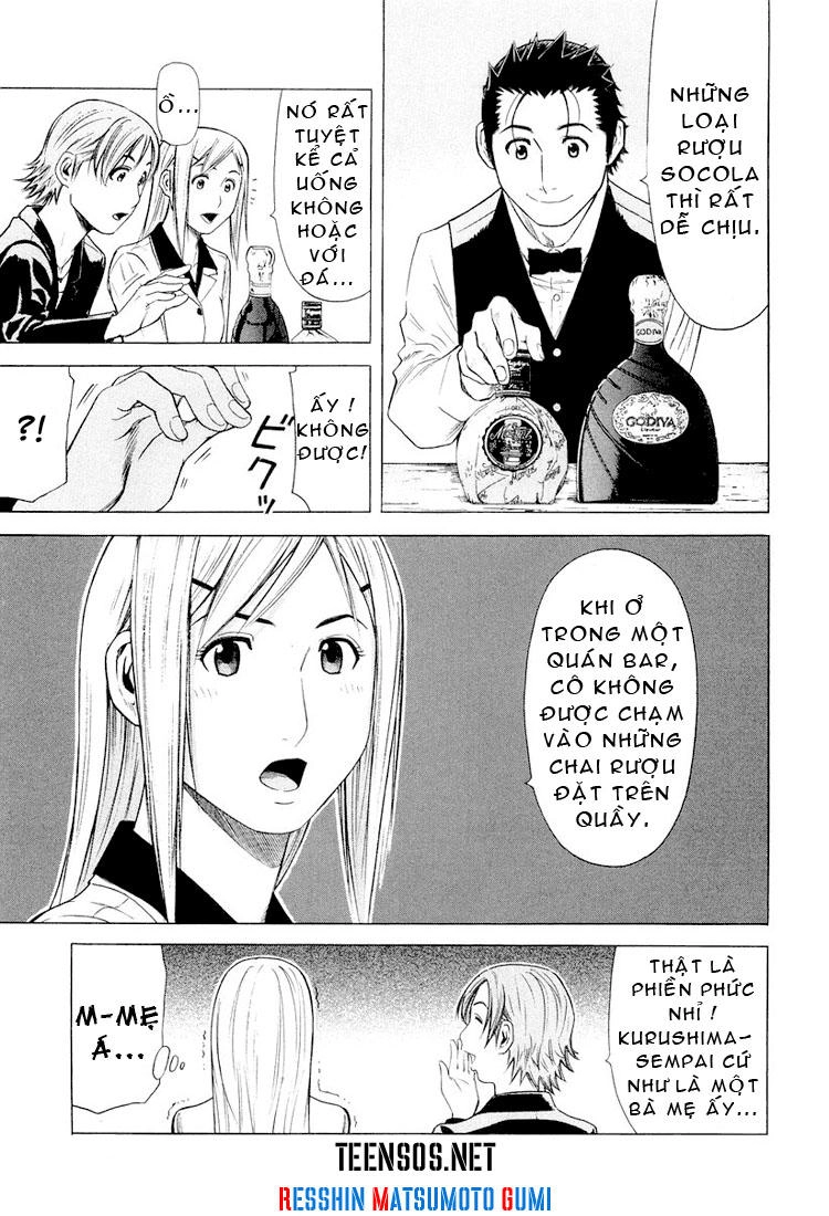 Bartender - Người Pha Chế Rượu Chapter 14 - 7