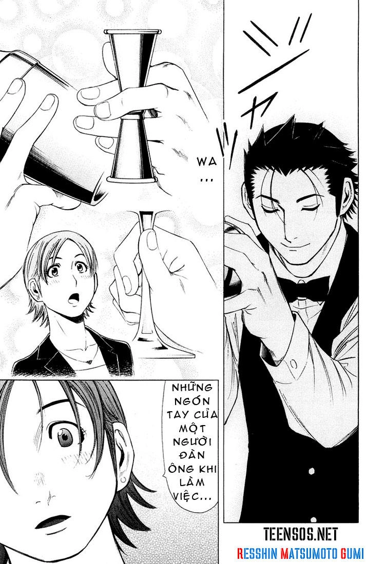 Bartender - Người Pha Chế Rượu Chapter 14 - 9