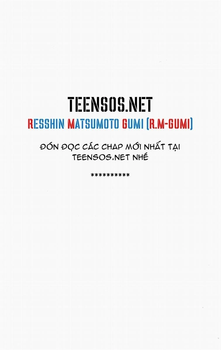 Bartender - Người Pha Chế Rượu Chapter 14 - 25