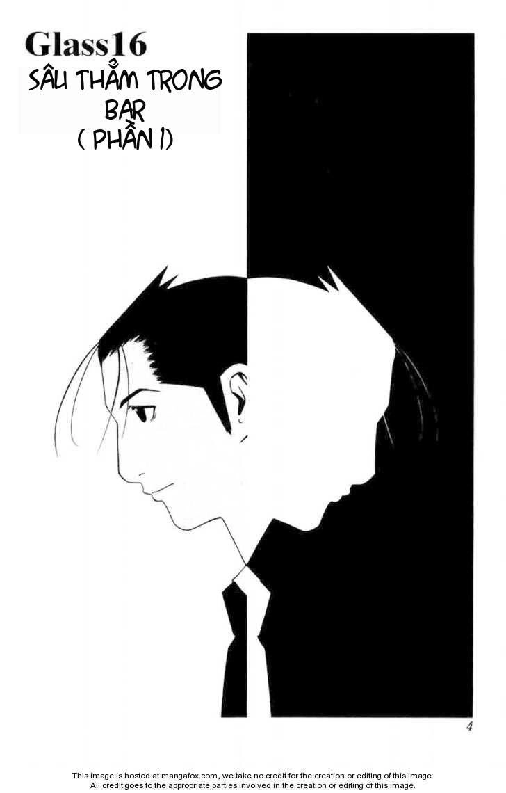 Bartender - Người Pha Chế Rượu Chapter 16 - 2