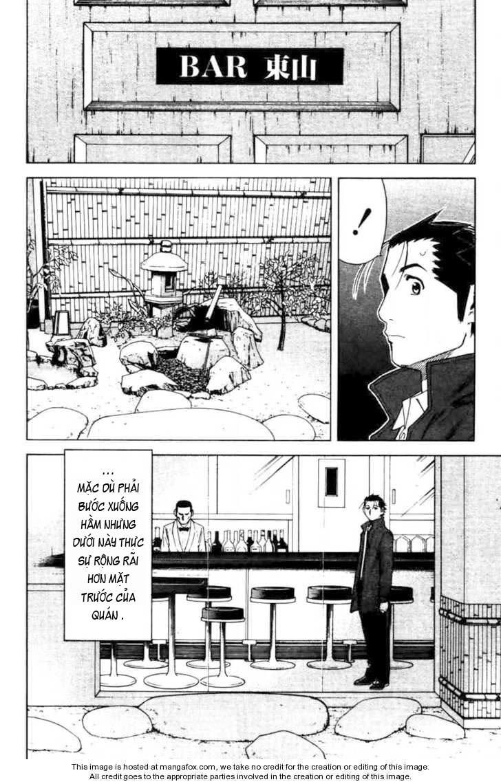 Bartender - Người Pha Chế Rượu Chapter 16 - 4