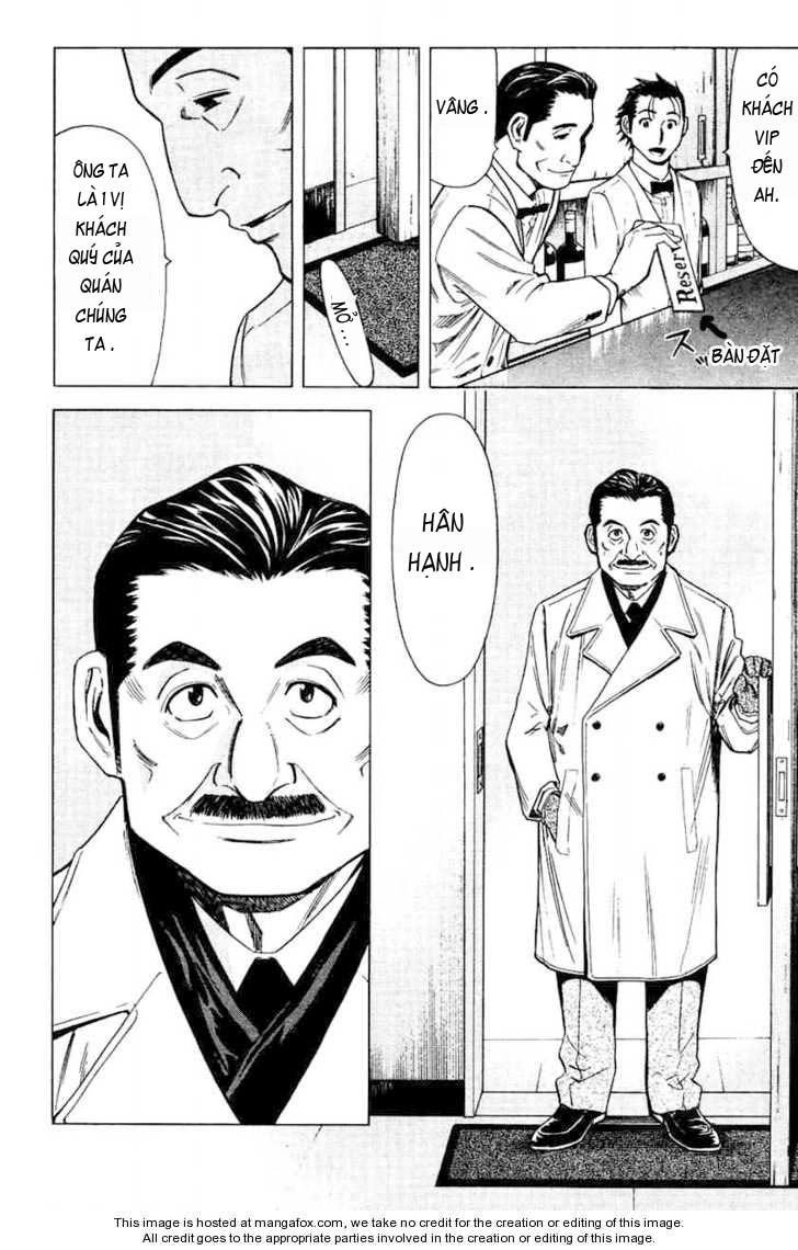 Bartender - Người Pha Chế Rượu Chapter 16 - 10