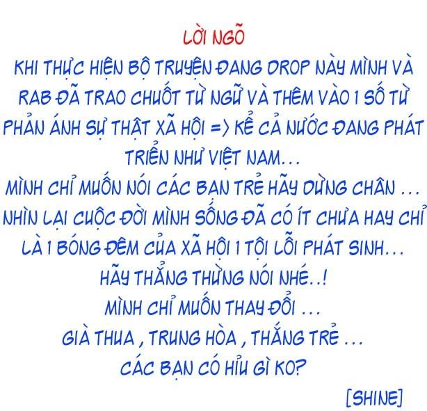 Bartender - Người Pha Chế Rượu Chapter 16 - 25