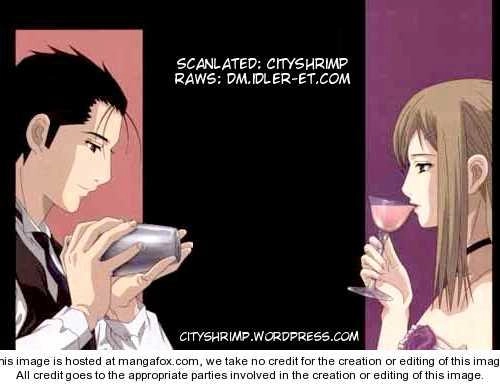 Bartender - Người Pha Chế Rượu Chapter 16 - 26