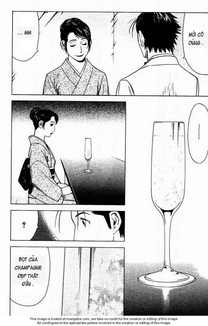 Bartender - Người Pha Chế Rượu Chapter 17 - 5