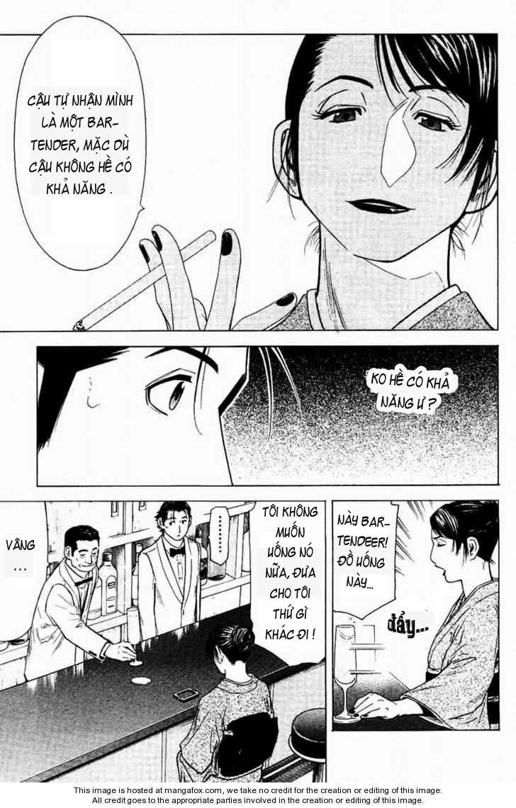 Bartender - Người Pha Chế Rượu Chapter 17 - 8