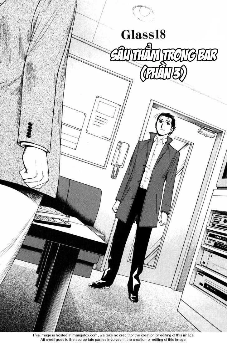 Bartender - Người Pha Chế Rượu Chapter 18 - 2