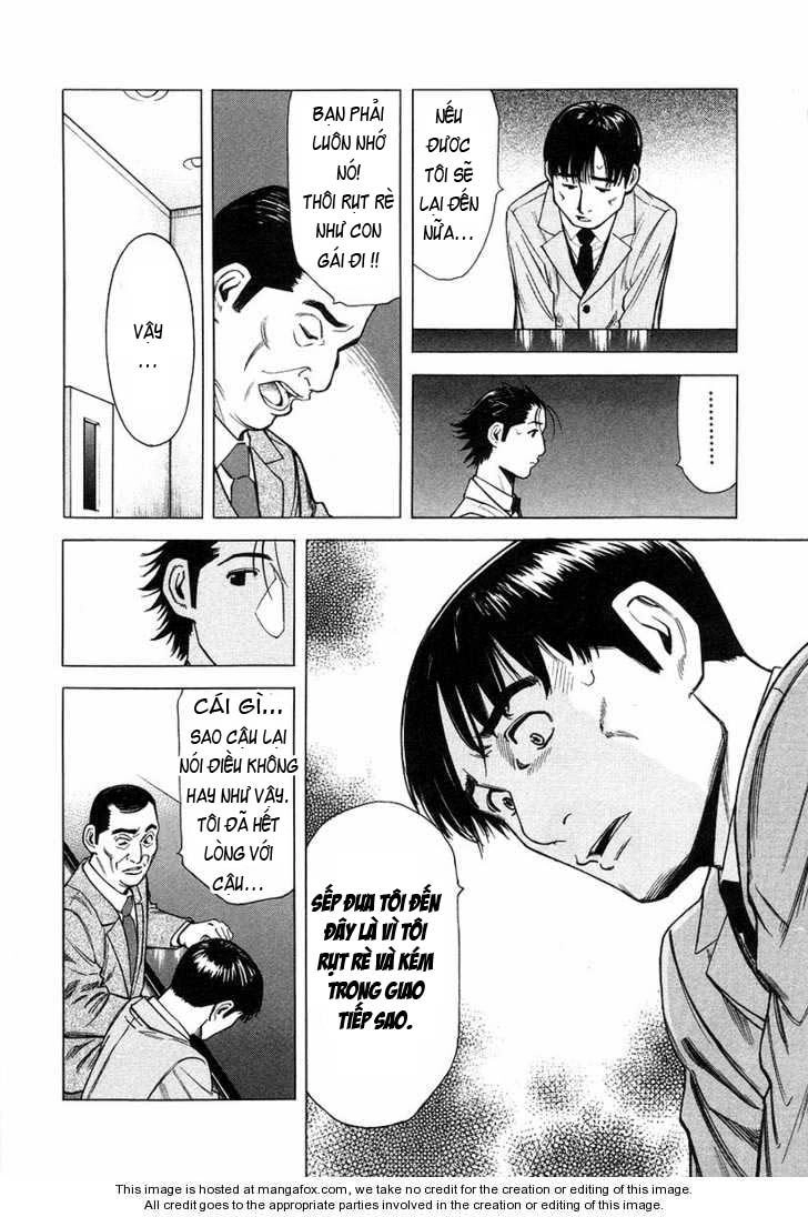 Bartender - Người Pha Chế Rượu Chapter 19 - 7