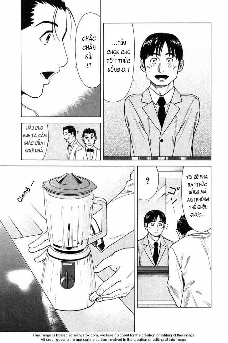 Bartender - Người Pha Chế Rượu Chapter 19 - 14