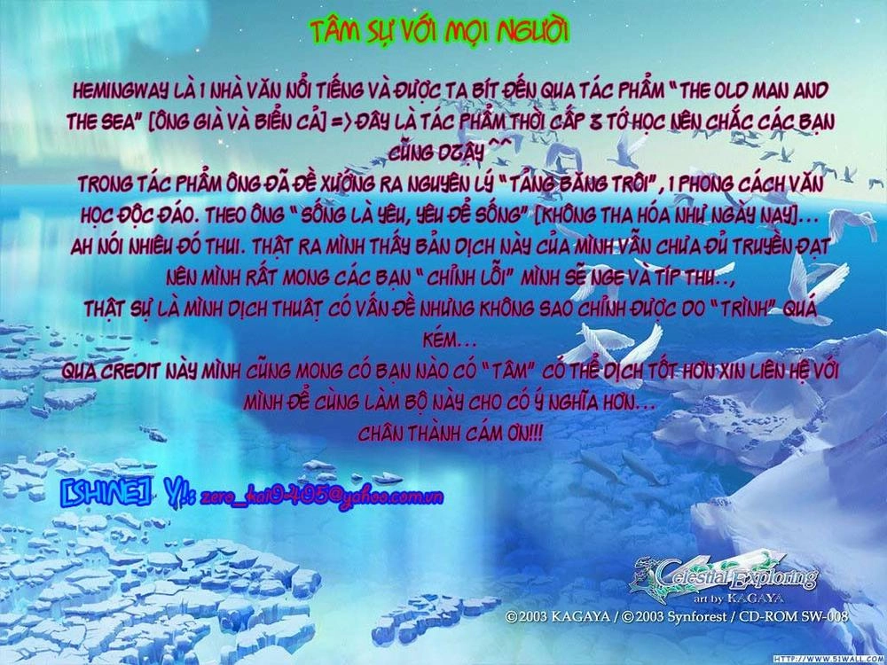 Bartender - Người Pha Chế Rượu Chapter 19 - 27