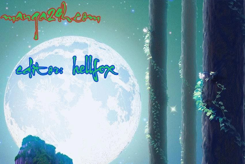 Bartender - Người Pha Chế Rượu Chapter 20 - 1