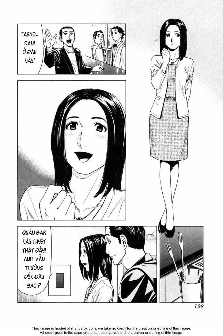 Bartender - Người Pha Chế Rượu Chapter 21 - 7