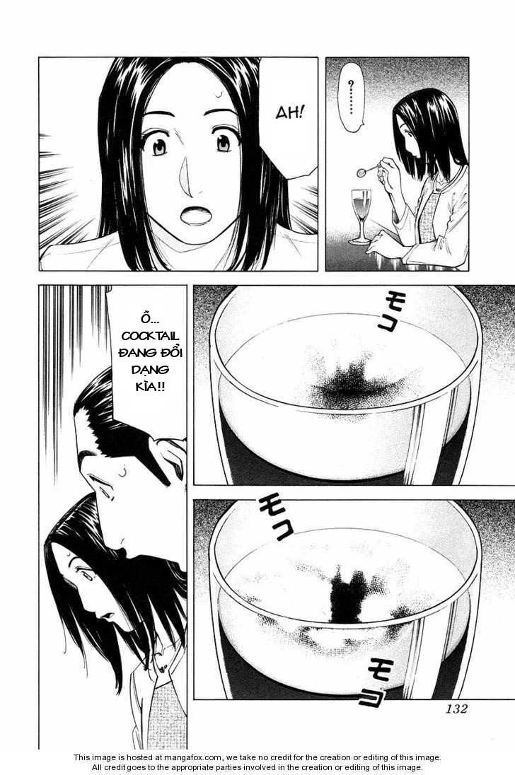 Bartender - Người Pha Chế Rượu Chapter 21 - 11