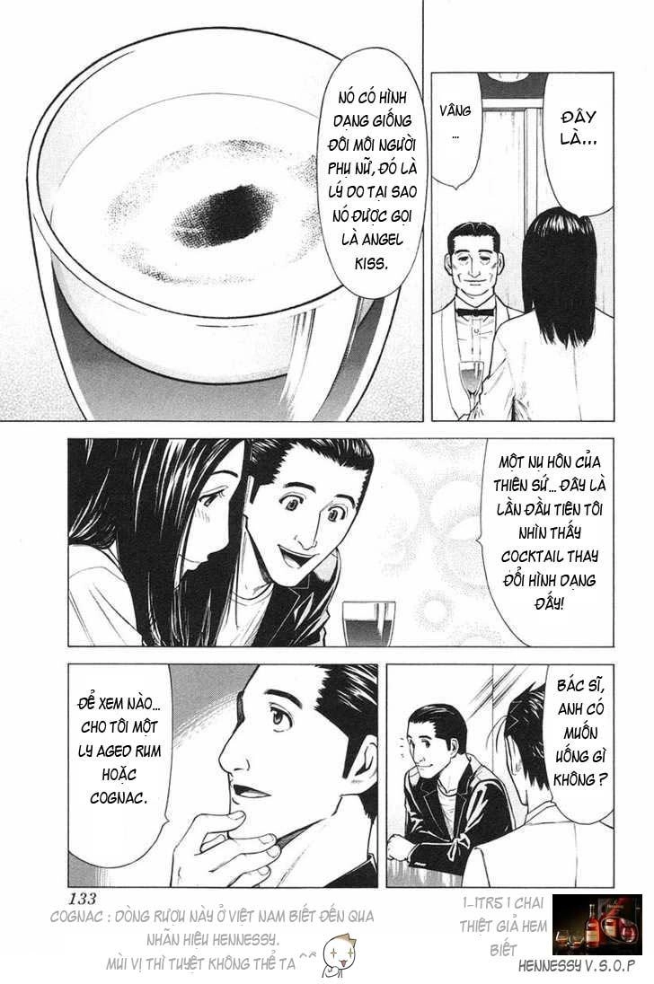 Bartender - Người Pha Chế Rượu Chapter 21 - 12